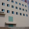 Moblink MSC Bulding FRF Lahore - Project Managment
